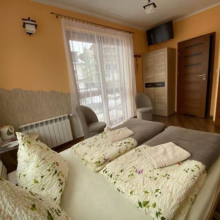Daria Pokoje Goscinne Karpacz Bagian luar foto