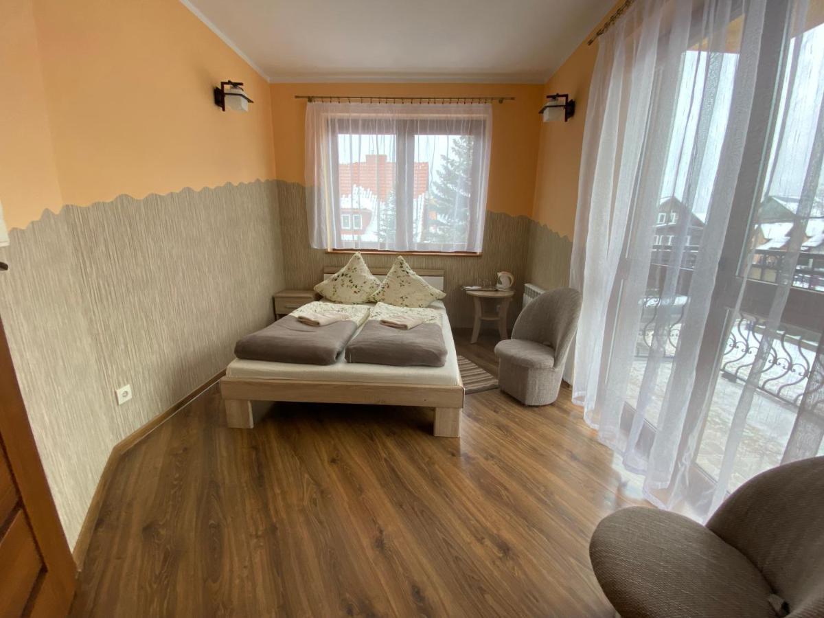 Daria Pokoje Goscinne Karpacz Bagian luar foto