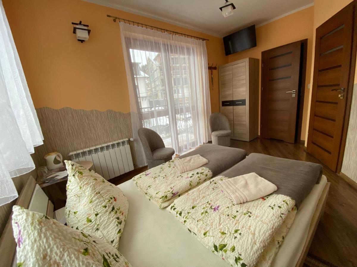 Daria Pokoje Goscinne Karpacz Bagian luar foto