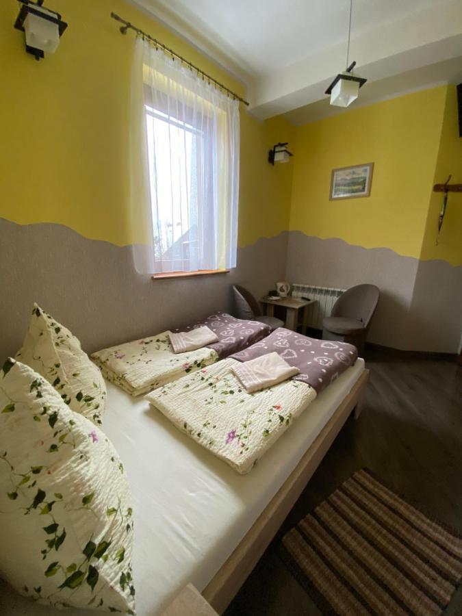 Daria Pokoje Goscinne Karpacz Bagian luar foto
