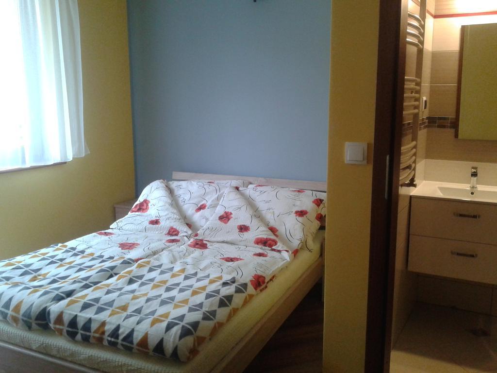 Daria Pokoje Goscinne Karpacz Ruang foto