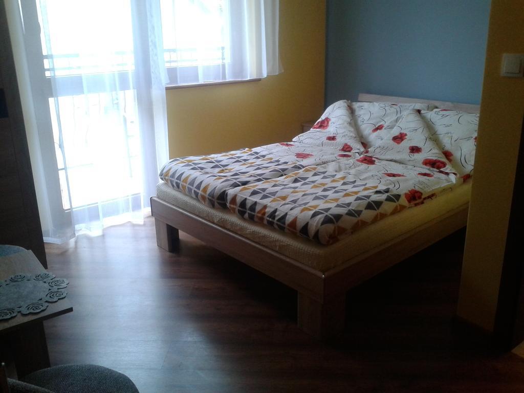 Daria Pokoje Goscinne Karpacz Bagian luar foto