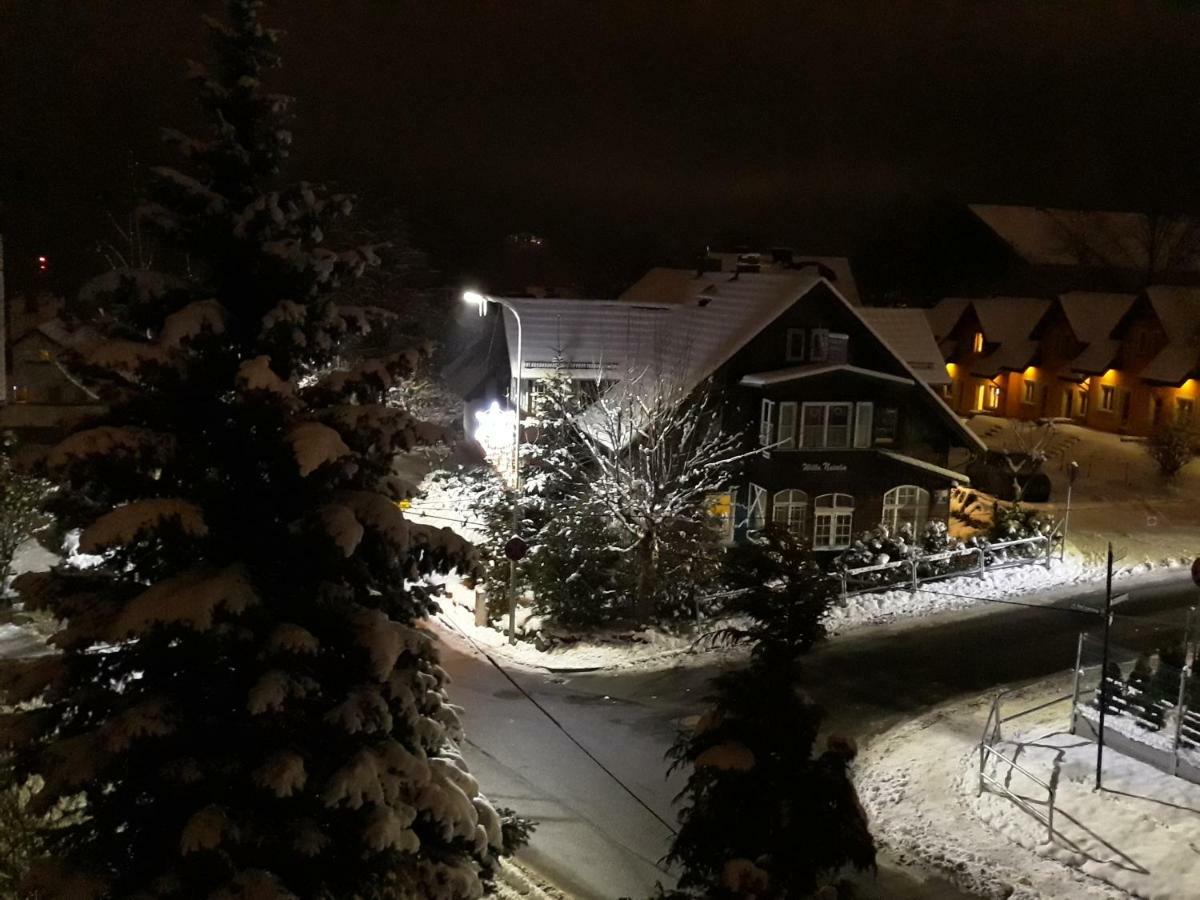 Daria Pokoje Goscinne Karpacz Bagian luar foto